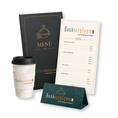 Restoran & Kafe
